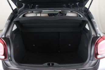 Citroen C3 1.2 PureTech Shine Plus Euro 6 (s/s) 5dr