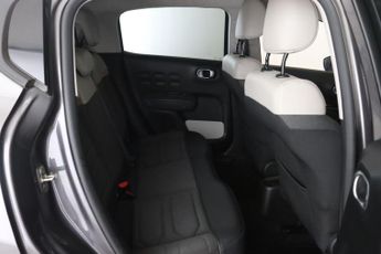 Citroen C3 1.2 PureTech Shine Plus Euro 6 (s/s) 5dr