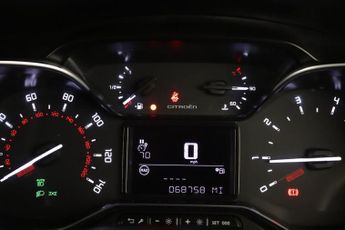 Citroen C3 1.2 PureTech Shine Plus Euro 6 (s/s) 5dr