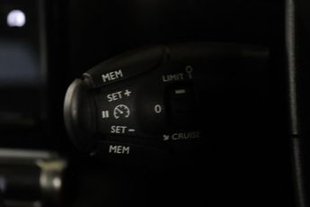 Citroen C3 1.2 PureTech Shine Plus Euro 6 (s/s) 5dr