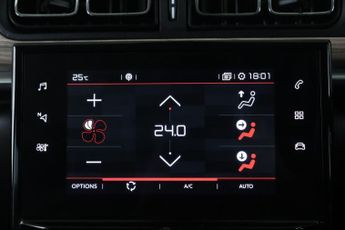 Citroen C3 1.2 PureTech Shine Plus Euro 6 (s/s) 5dr