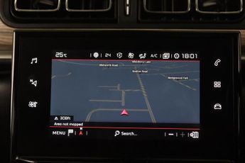 Citroen C3 1.2 PureTech Shine Plus Euro 6 (s/s) 5dr