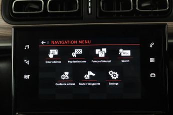 Citroen C3 1.2 PureTech Shine Plus Euro 6 (s/s) 5dr