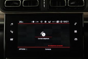 Citroen C3 1.2 PureTech Shine Plus Euro 6 (s/s) 5dr