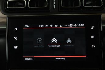 Citroen C3 1.2 PureTech Shine Plus Euro 6 (s/s) 5dr