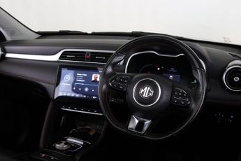 MG MG ZS 72.6kWh Trophy Connect Long Range Auto 5dr