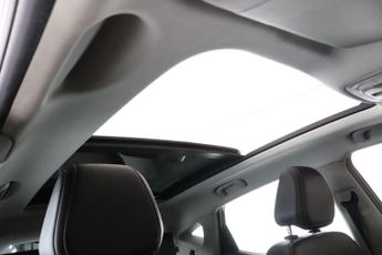 MG MG ZS 72.6kWh Trophy Connect Long Range Auto 5dr