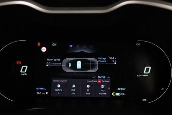 MG MG ZS 72.6kWh Trophy Connect Long Range Auto 5dr