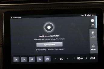 MG MG ZS 72.6kWh Trophy Connect Long Range Auto 5dr