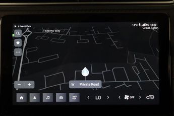 MG MG ZS 72.6kWh Trophy Connect Long Range Auto 5dr