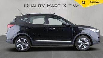MG MG ZS 72.6kWh Trophy Connect Long Range Auto 5dr