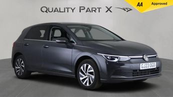 Volkswagen Golf 1.4 TSI 13kWh Style DSG Euro 6 (s/s) 5dr