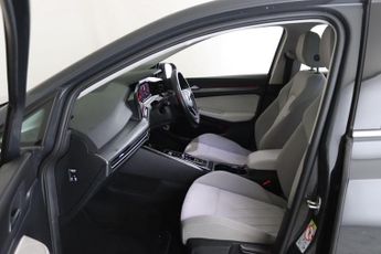 Volkswagen Golf 1.4 TSI 13kWh Style DSG Euro 6 (s/s) 5dr