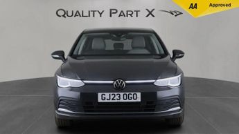 Volkswagen Golf 1.4 TSI 13kWh Style DSG Euro 6 (s/s) 5dr
