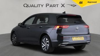 Volkswagen Golf 1.4 TSI 13kWh Style DSG Euro 6 (s/s) 5dr