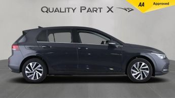 Volkswagen Golf 1.4 TSI 13kWh Style DSG Euro 6 (s/s) 5dr