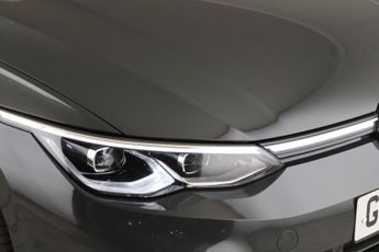 Volkswagen Golf 1.4 TSI 13kWh Style DSG Euro 6 (s/s) 5dr