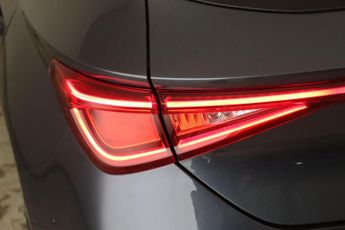 SEAT Leon 1.4 eHybrid 12.8kWh FR DSG Euro 6 (s/s) 5dr