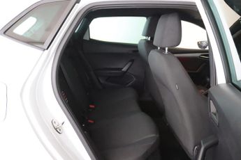 SEAT Ibiza 1.0 TSI FR Euro 6 (s/s) 5dr