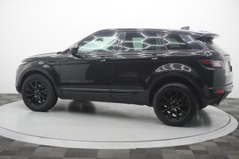 Land Rover Range Rover Evoque 2.0 TD4 SE Tech Auto 4WD Euro 6 (s/s) 5dr