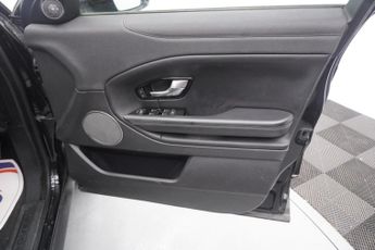 Land Rover Range Rover Evoque 2.0 TD4 SE Tech Auto 4WD Euro 6 (s/s) 5dr