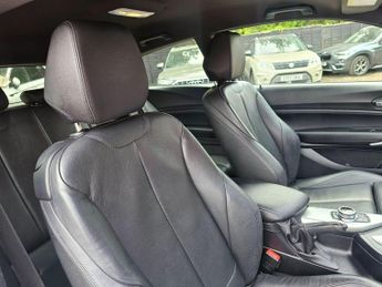 BMW 1 Series 1.5 118i M Sport Shadow Edition Auto Euro 6 (s/s) 3dr