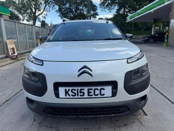 Citroen C4 1.6 BlueHDi Feel Euro 6 (s/s) 5dr