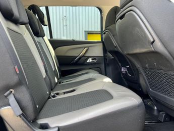 Citroen Grand C4 Picasso 1.6 BlueHDi Exclusive+ EAT6 Euro 6 (s/s) 5dr