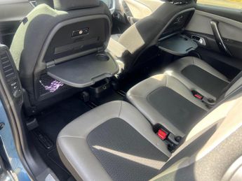 Citroen Grand C4 Picasso 1.6 BlueHDi Exclusive+ EAT6 Euro 6 (s/s) 5dr