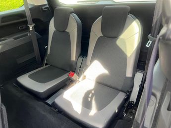 Citroen Grand C4 Picasso 1.6 BlueHDi Exclusive+ EAT6 Euro 6 (s/s) 5dr