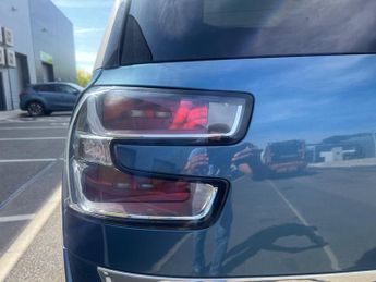 Citroen Grand C4 Picasso 1.6 BlueHDi Exclusive+ EAT6 Euro 6 (s/s) 5dr