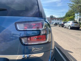 Citroen Grand C4 Picasso 1.6 BlueHDi Exclusive+ EAT6 Euro 6 (s/s) 5dr