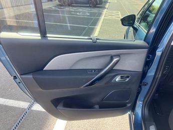 Citroen Grand C4 Picasso 1.6 BlueHDi Exclusive+ EAT6 Euro 6 (s/s) 5dr