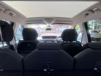 Citroen Grand C4 Picasso 1.6 BlueHDi Exclusive+ EAT6 Euro 6 (s/s) 5dr
