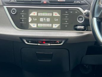 Citroen Grand C4 Picasso 1.6 BlueHDi Exclusive+ EAT6 Euro 6 (s/s) 5dr
