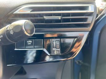 Citroen Grand C4 Picasso 1.6 BlueHDi Exclusive+ EAT6 Euro 6 (s/s) 5dr