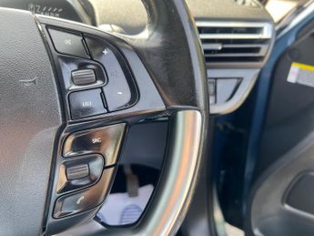 Citroen Grand C4 Picasso 1.6 BlueHDi Exclusive+ EAT6 Euro 6 (s/s) 5dr