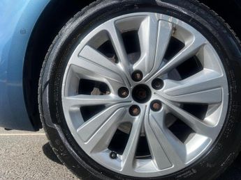 Citroen Grand C4 Picasso 1.6 BlueHDi Exclusive+ EAT6 Euro 6 (s/s) 5dr
