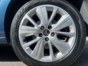 Citroen Grand C4 Picasso 1.6 BlueHDi Exclusive+ EAT6 Euro 6 (s/s) 5dr
