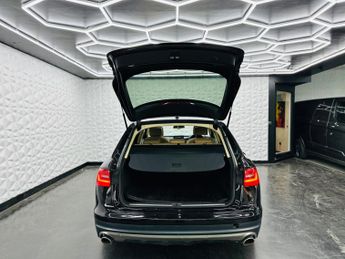 Audi A6 Allroad 3.0 TDI V6 S Tronic quattro Euro 5 (s/s) 5dr