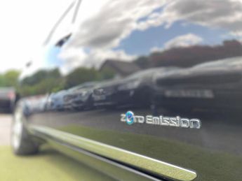 Nissan Leaf 24kWh Acenta Auto 5dr