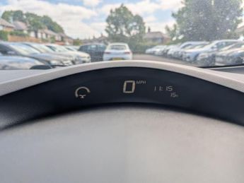Nissan Leaf 24kWh Acenta Auto 5dr