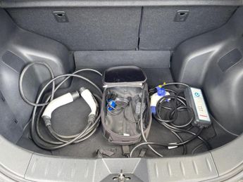 Nissan Leaf 24kWh Acenta Auto 5dr
