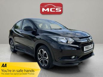 Honda HR-V 1.6 i-DTEC SE Navi SUV 5dr Diesel Manual Euro 6