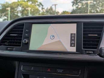 SEAT Leon 1.6 TDI SE Dynamic Technology ST DSG Euro 6 (s/s) 5dr