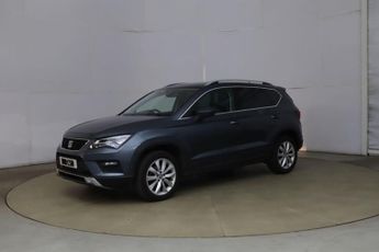 SEAT Ateca 1.0 TSI Ecomotive SE L Euro 6 (s/s) 5dr