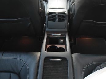 Mercedes-Benz CLS 3.0 CLS350 CDI V6 BlueEfficiency Sport Coupe G-Tronic+ Euro 5 4d