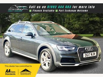 Audi A4 2.0 TDI Sport S Tronic quattro Euro 6 (s/s) 5dr