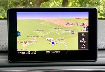 Audi A4 Allroad 2.0 TDI Sport S Tronic quattro Euro 6 (s/s) 5dr