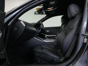 BMW 3 Series 2.0 330e 12kWh M Sport Auto Euro 6 (s/s) 4dr